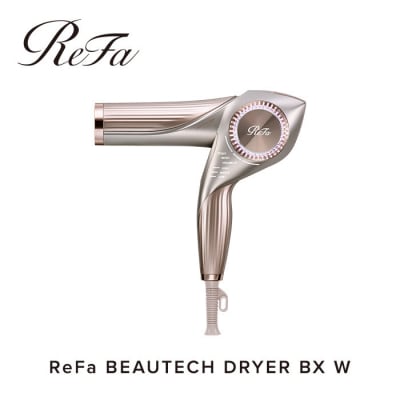 ReFa BEAUTECH DRYER BX W | 愛知県名古屋市 | ふるさと納税サイト