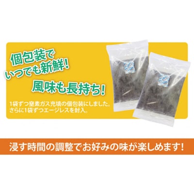 ゴクゴク飲める100バッグ入り  魔法の水出しアイスコーヒーバッグ