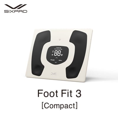 SIXPAD Foot Fit 3 Compact