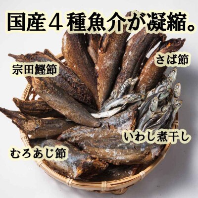 キッチン大友　いいだし20袋入