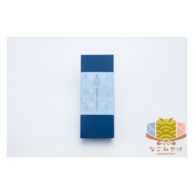 尾張　花の井戸ものがたり | 米粉で作った 餅屋のフィナンシェ 6個入り