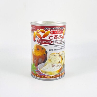 【長期保存】パンですよ　24缶セット
