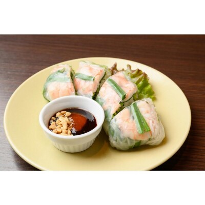 【Thaifood マイペンライ】でご利用いただけるお食事券【6,000円分】