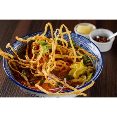 【Thaifood マイペンライ】でご利用いただけるお食事券【6,000円分】
