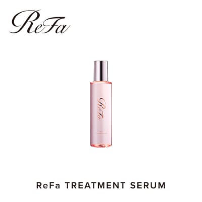 ReFa TREATMENT SERUM【アイロンは別売り】