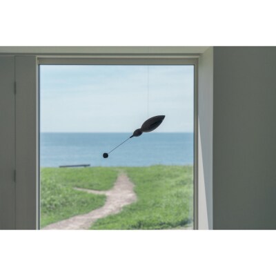 【Tagayasan タガヤサン/こげ茶】銘木再生/幸運を運ぶ木製オブジェliving_bird海鳥