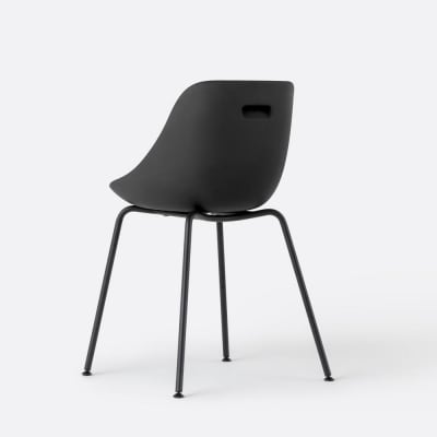&MEDICAL KURA CHAIR【ブラック】