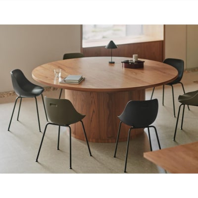 &MEDICAL KURA CHAIR【ブラック】
