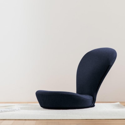 &MEDICAL STRETCH CHAIR 【アッシュグレー】