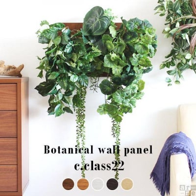 Botanical c.class 22　北欧チーク
