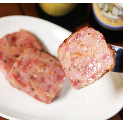 メツゲライ・イノウエ　BBQ3点セット