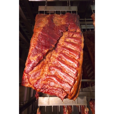 メツゲライ・イノウエ　BBQ3点セット