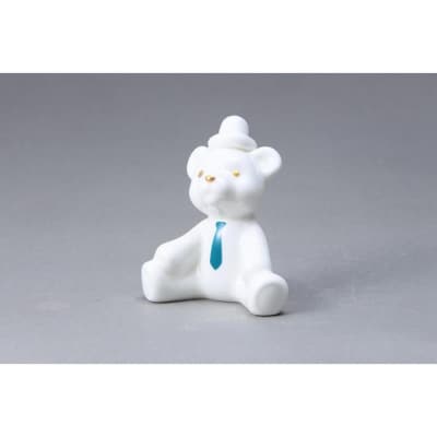 ノリタケの森ベアシリーズ　お父さんベア　M065　K198