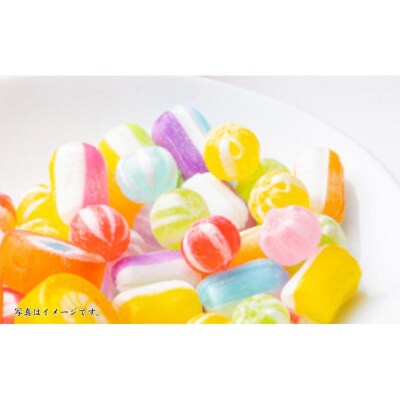 特別な日に「彩り詰め合わせ」駄菓子詰合せB(金平糖、手まり飴、結びゼリー)