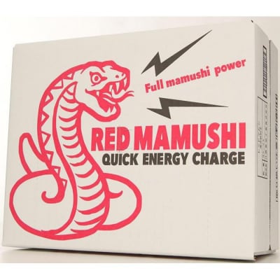レッドマムシ【日興薬品工業】