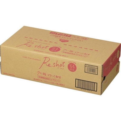 Re.Shot　もも風味【日興薬品工業】