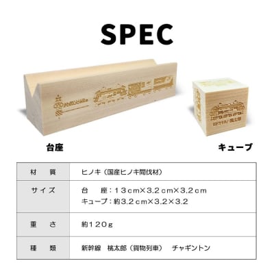 鉄道グッズセット(モクカレンダーと子ども用くつした)