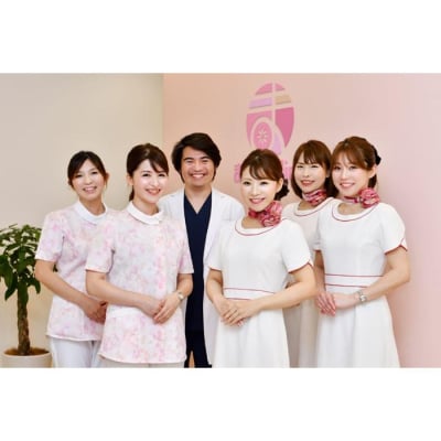 エイジングケア点滴　200mg　5回コース