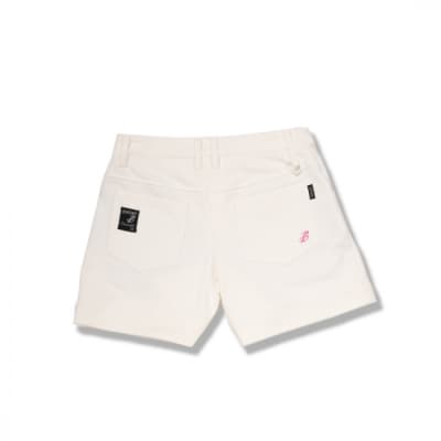 BUNCUREY　ゴルフウェア　ツイルショートパンツ(BL23SS-13-511)オフ/サイズ0