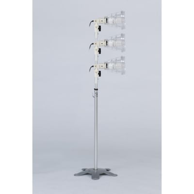 屋内用除菌照明ライト(11W)　DL-11F