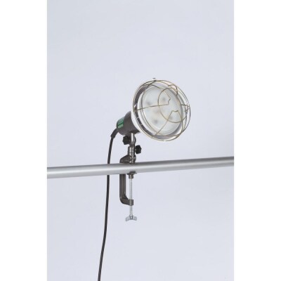 防雨型LED40W作業灯 電線10m REL-10W