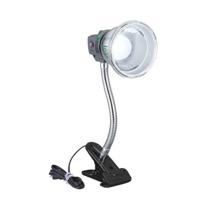 屋内用LEDマグスタンド (クリップタイプ) LM-6C