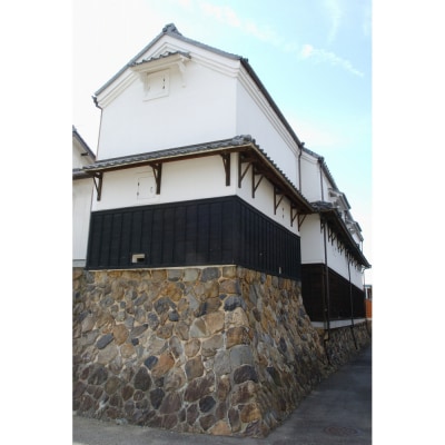 東春酒造　東龍　特別純米酒　「龍田屋」【安心・安全な水　水道管耐震化応援寄附金専用】