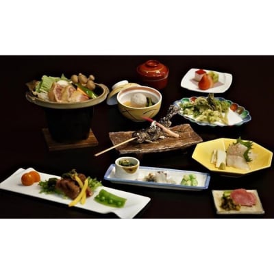 名古屋市民御岳休暇村宿泊券12,000円分【名古屋市民御岳休暇村応援寄附金専用】