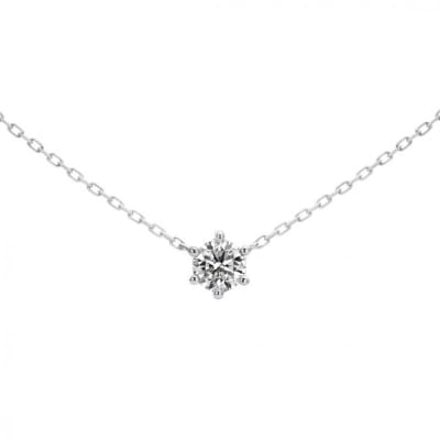 Happiness Crown　ハピネスクラウン(一粒・0.1ct)