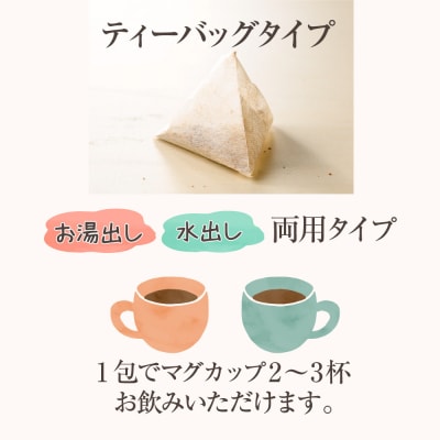 国産素材のごぼう玉ねぎ菊芋茶40g(2g×20包)×2袋