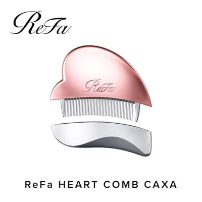 ReFa HEART COMB CAXA|リファハートコームカッサ