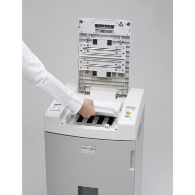 オートフィードシュレッダーAFS280C-Hグレー
