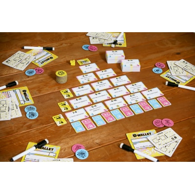 ボードゲーム『どっちぼーい』_hs416-004