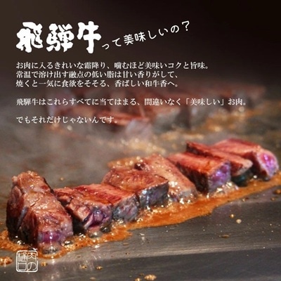 飛騨牛　サーロインステーキ約680g(約170g×4枚)　化粧箱入
