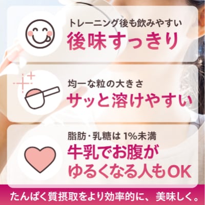 【定期便】DAILY BASIC+ WPI チョコレート(2か月連続お届け)