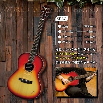 ヤイリギター　RF-65　RB　