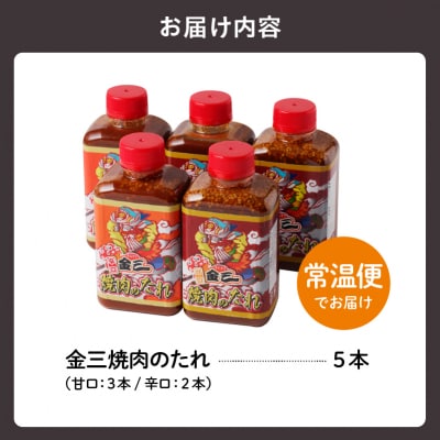自家製無添加焼肉のたれ