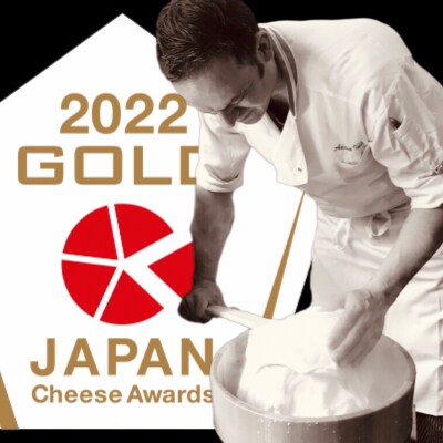 がんばれ中日ドラゴンズ!リコッタ(2022金賞)2個【中日ドラゴンズコラボ】