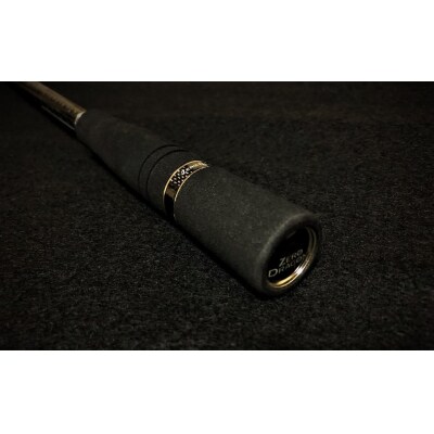 オモリグロッドSH714/OR  マイカ ケンサキイカ SH/ORシリーズ 釣り竿 H153-139