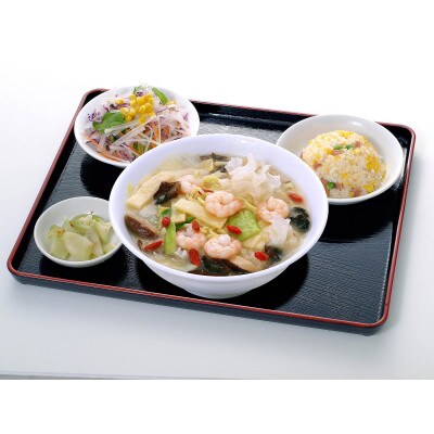 中華料理 北京菜館で使える10,000円分のお食事券