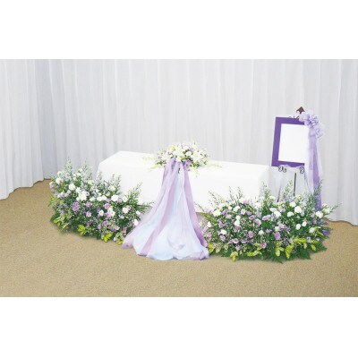 そうしんフレールホール福生　葬儀・法事利用券　計100,000円分