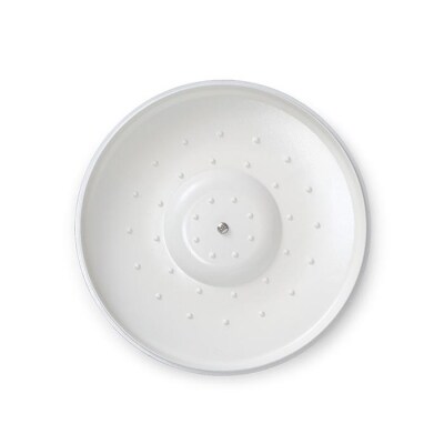 鍋 　20cm　両手無加水鍋 LUO-P20 ホワイト　LUONTO