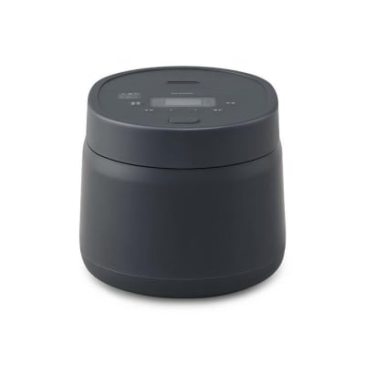 ジャー炊飯器　 5.5合　RC-MSA50-HA　アッシュ