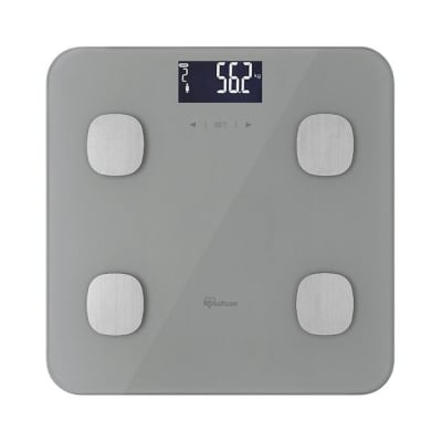 体組成計　IBCM-B212-H　グレー
