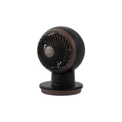 サーキュレーターアイ DC JET インテリアモデルPCF-SDC15T-EC-TUブラックウッド