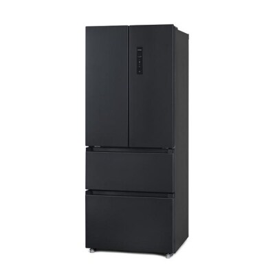 冷凍冷蔵庫 401LIRSN-40A-Bブラック