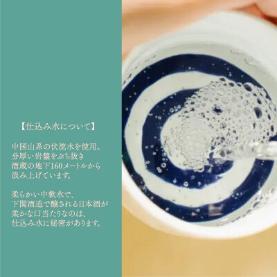 蔵人の自慢酒 純米吟醸酒 720ml EW138