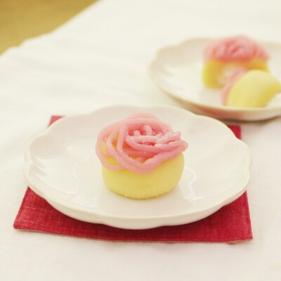 ハヤシカネの春の和菓子詰合せ 4種 40個 お菓子 おやつ デザート スイーツ IR011