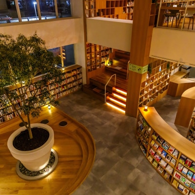 ねをはす Book & Hotel 宿泊 補助券 3,000円分 チケット LJ001-A