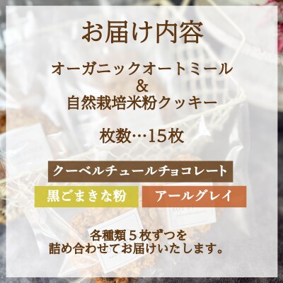 クッキー セット 15枚 KF001-2-x